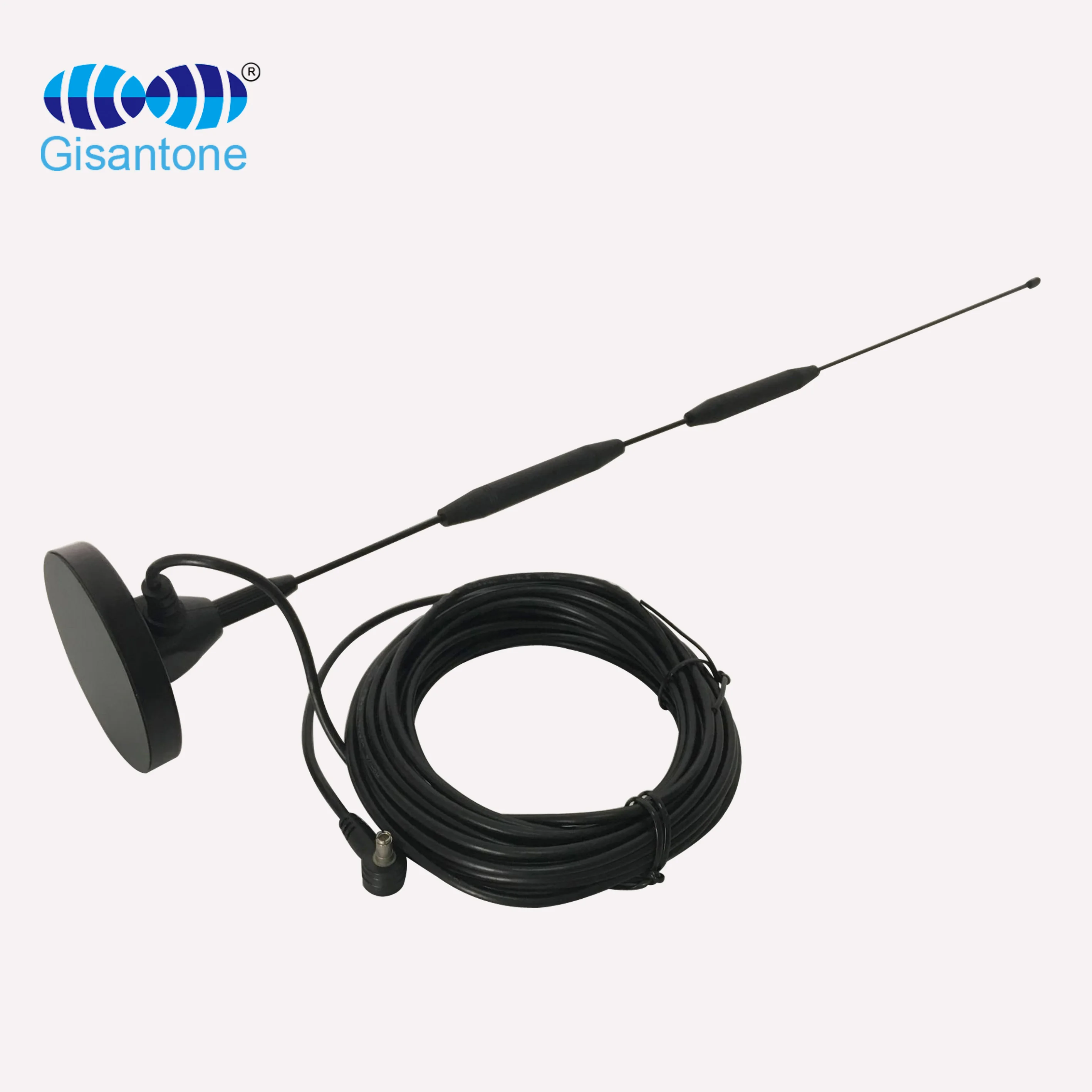 MIni 2.4G multiband Magmount SMA long distance wifi Antenna/quad band gsm wifi Omni directional magnetic base 2.4g omni antenna