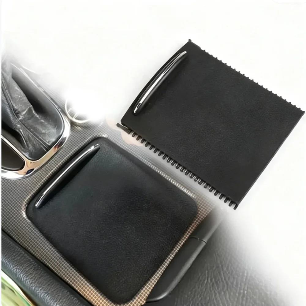 

Car Center Console Sliding Shutters Cup Holder Roller Shutter Cover For Mercedes-Benz C-Class W203 2000-2007 2036800123