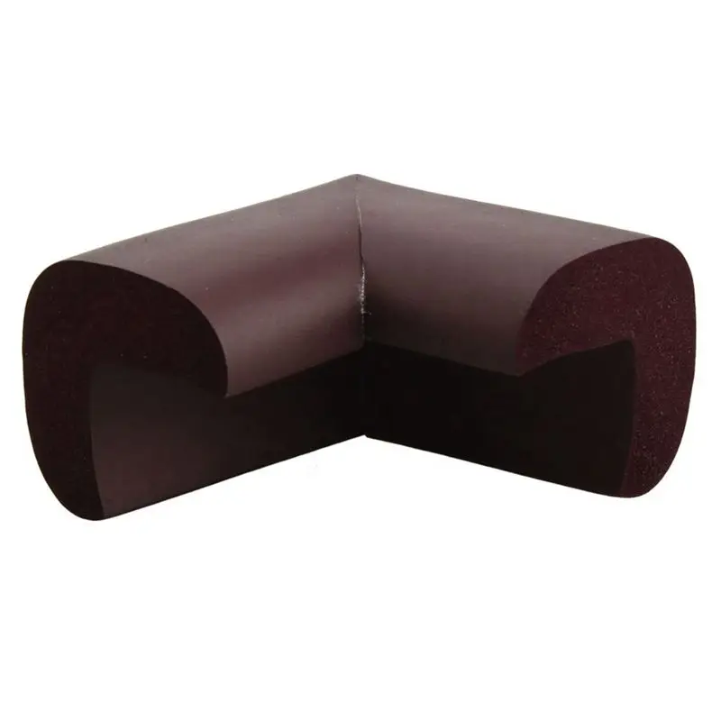 A84X-16 Pack Baby Child Infant Kids Safety Safe Table Desk Corner Bumps Cushion Guards Protector Coffee
