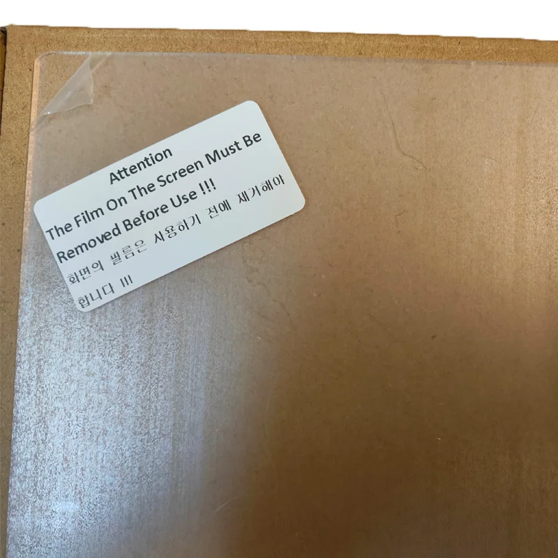 Ilumine placa de mensagem acrílica regravável diy crianças brilhante prancheta lâmpada de mensagem com 7 canetas coloridas