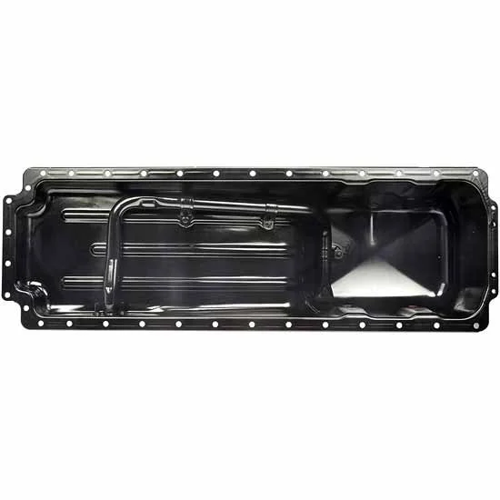 

3030257 3031959 3070183 New Engine Oil Pan for Cummins 855 & N14 Engine