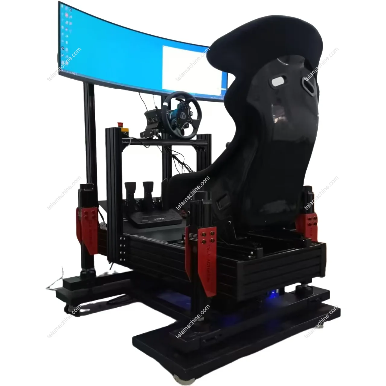 DIY TSIM-4DOF+TL Sim Racing Cockpit Π΄Π»Ρ ΡΠΈΡΡΠ΅ΠΌΡ Π΄Π²ΠΈΠΆΠ΅Π½ΠΈΡ Sim Racing Motion Platform Ρ Π°Π»ΡΠΌΠΈΠ½ΠΈΠ΅ΠΌ 4dof Motion Racing Simulator DIY TSIM-4DOF+TL Sim Racing Cockpit Π΄Π»Ρ ΡΠΈΡΡΠ΅ΠΌΡ Π΄Π²ΠΈΠΆΠ΅Π½ΠΈΡ Sim Racing Motion Platform Ρ Π°Π»ΡΠΌΠΈΠ½ΠΈΠ΅ΠΌ 4dof Motion Racing Simulator
