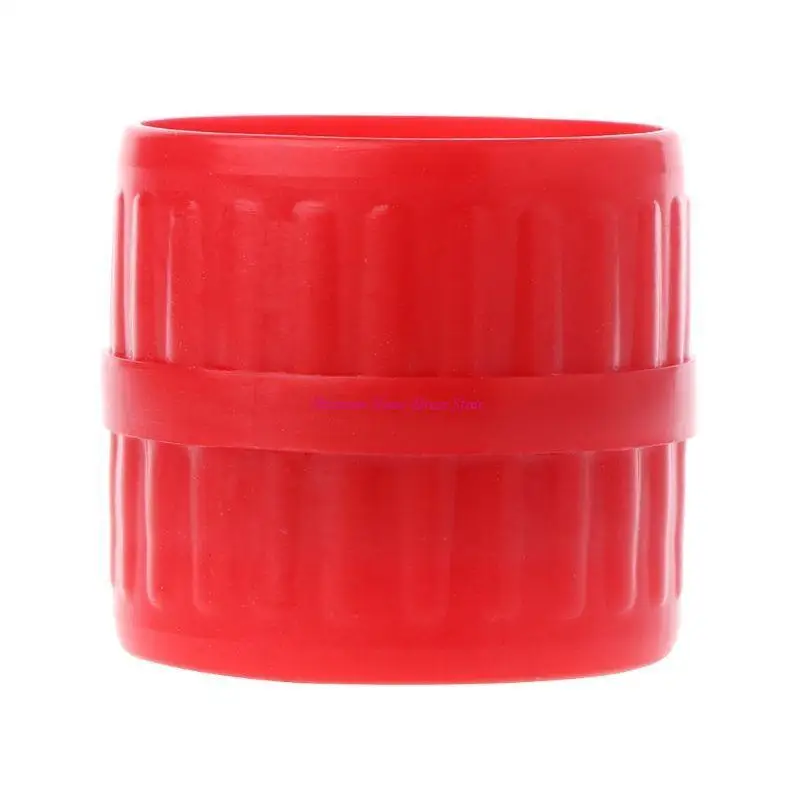 أنبوب الأنبوب الخارجي الداخلي reamer 3-38mm أنابيب معدنية ثقيلة أداة deburring jomd