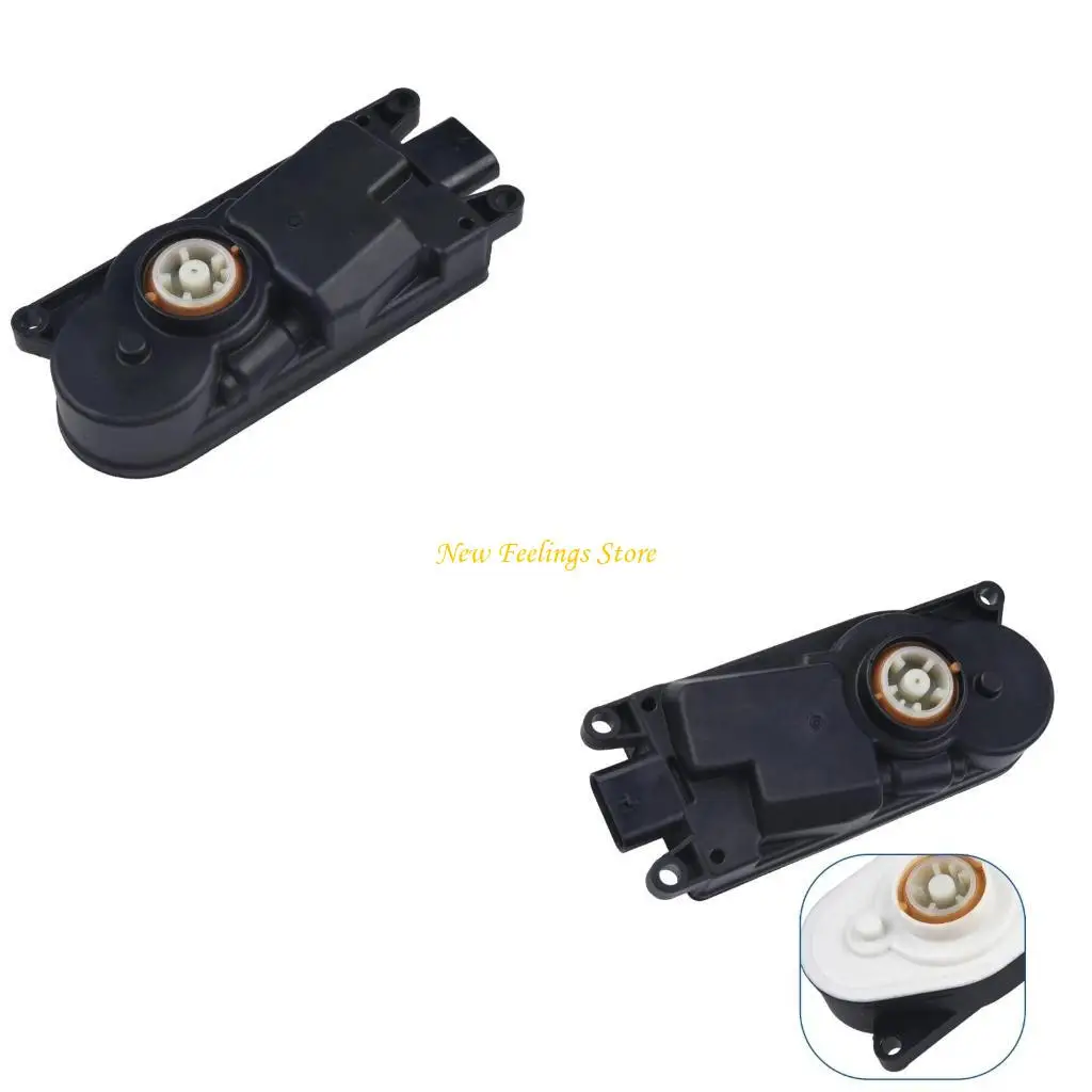 

Car Grille Upper Flap Control Radiator Grille Active Shutter Actuator