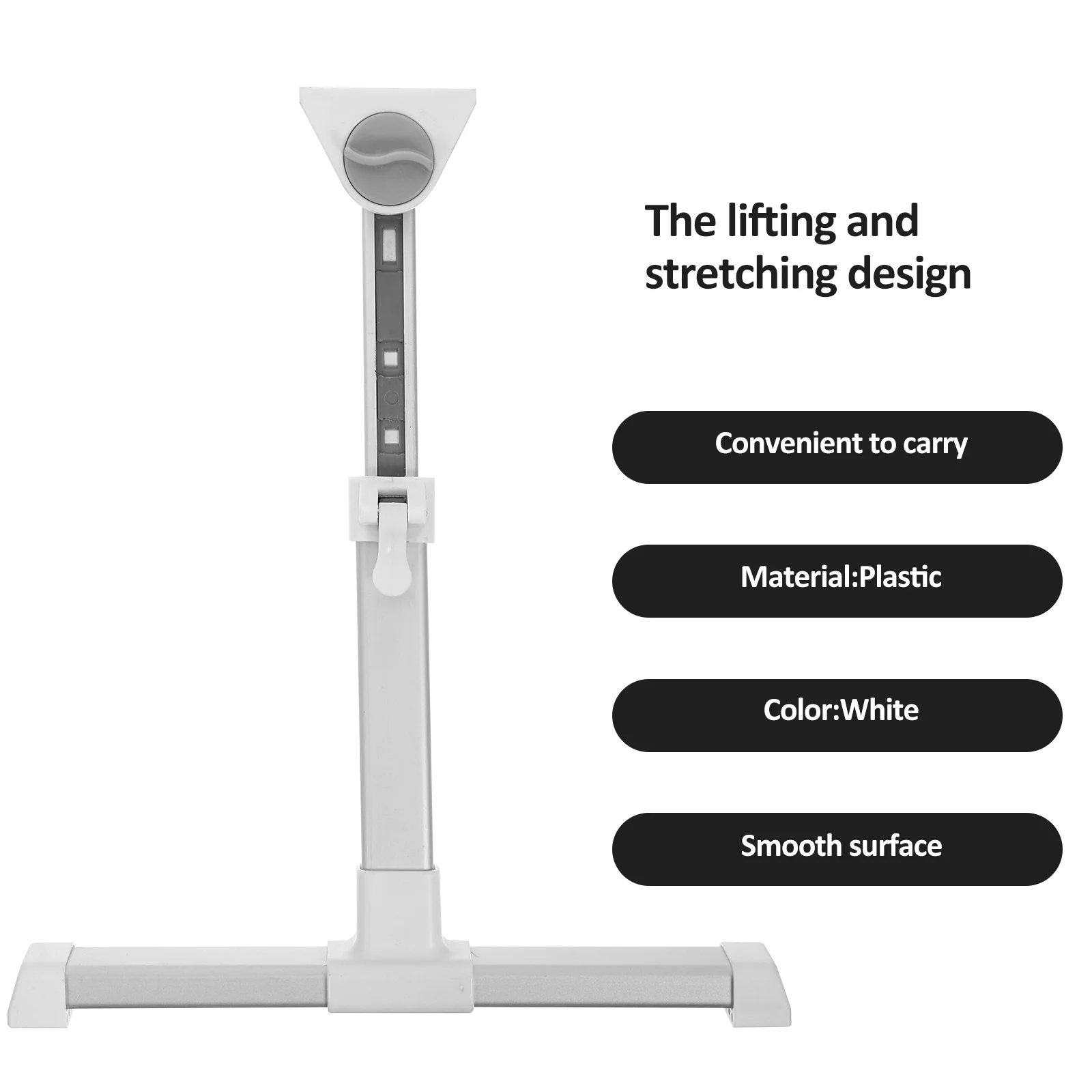 Folding Table Legs Home Bed Desk DIY Furniture Computer Feet Hardware Accessories Replacement