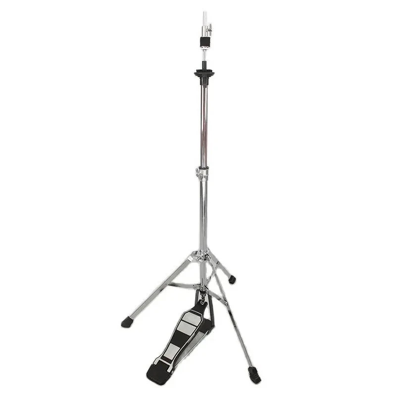 

Drum Kit Retractable Stand, Foot Stand, Drum Kit Jazz Drum Instrument Accessories