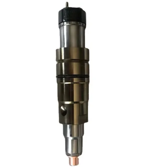 Injecteur de carburant à rampe commune, pièces de moteur diesel ISZ QSZ 13L, 2872289, 2872544