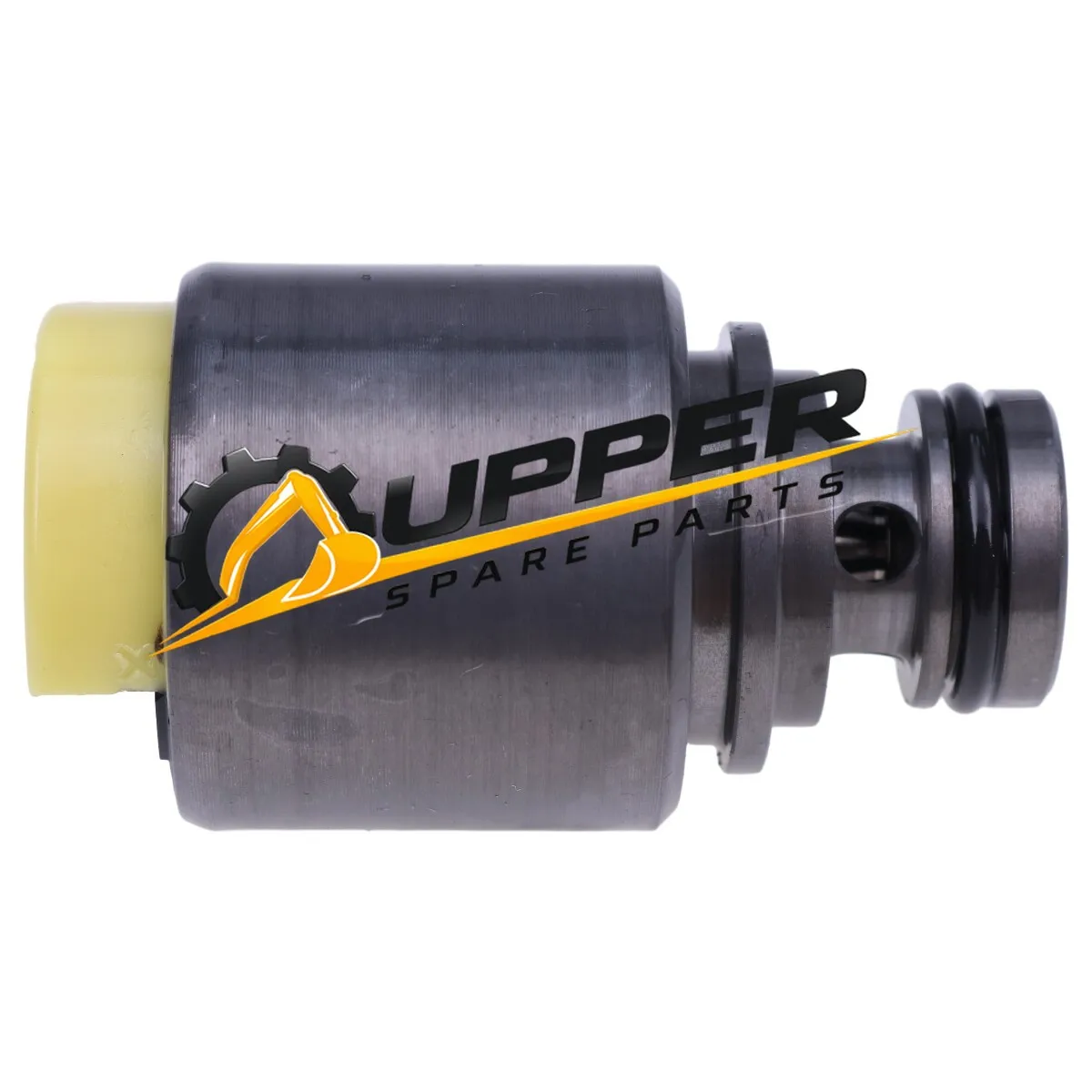 24V Solenoid Valve T169607 For JohnDeere 4045 6068 444H 444J 524K 544H 624H 744H