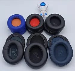 Replacement Earpads Soft Memory Foam Ear Cups Cover for Anker Soundcore Life Q10 Q20 Q30 Q35 Headphones