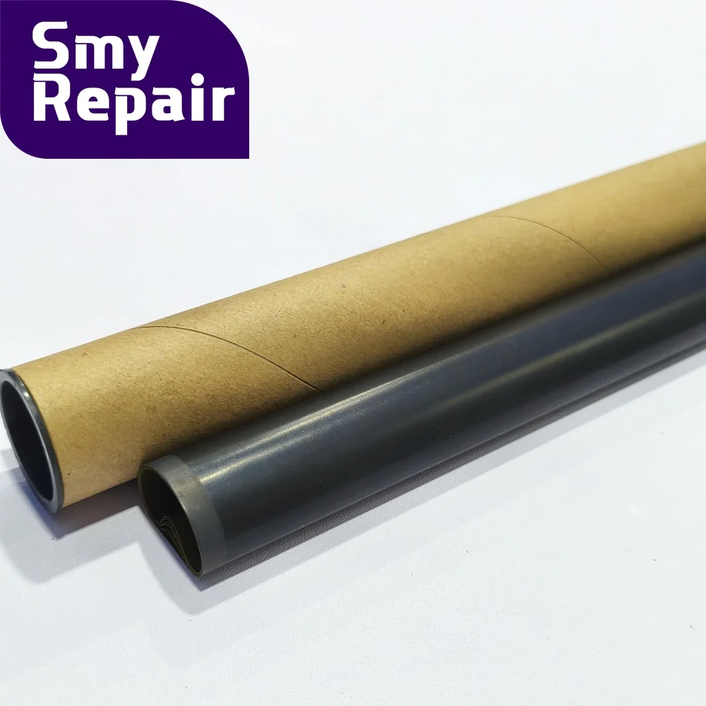 

5 шт., высококачественная пленка для термофиксатора, совместимая с LEXMARK E250 E260 E350 E352 E450 E460 MS310 MX310 410 510 511, фиксирующая пленка