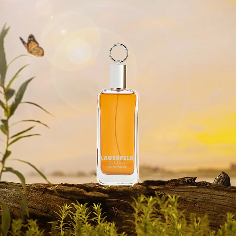 كارل لاغرفيلد للرجال أو دو تواليت بخاخ 100 مل