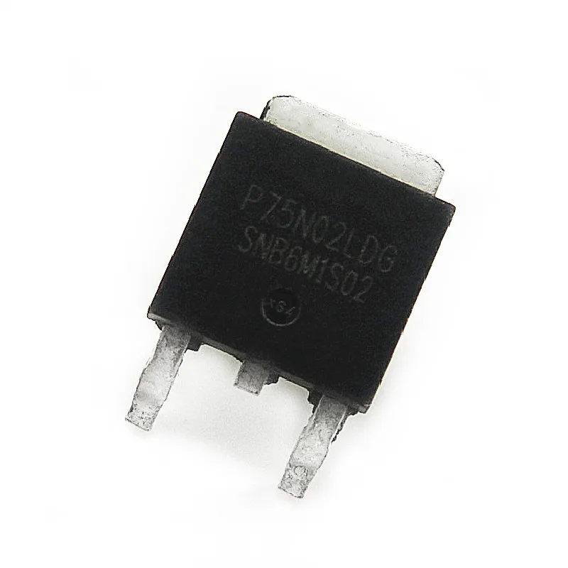 5PCS OCC8001-02 OCC8001 P75N02LDG P75N02 LSP5503 5503 AD8065ARZ AD8065AR AD8065 IR2161PBF IR2161 GS9238TQ-R GS9238