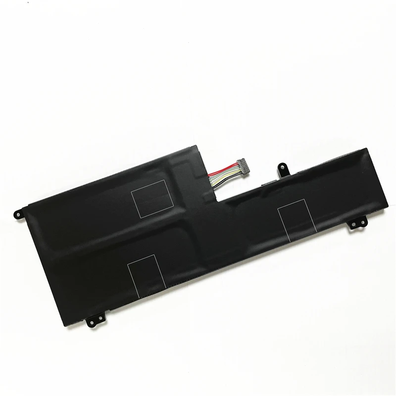 CSMHY New Laptop Battery For Lenovo YOGA 720-15IKB 720-15IKB-80X7 720-15IKB-80X70091GE L16C6PC1 L16M6PC1 L16L6PC1