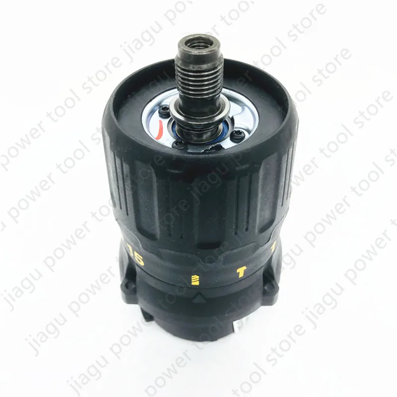 Imagem -04 - Gearbox Ferramenta Elétrica Peças Transmissão para Dewalt Dcd778 Dcd778d2 Dcd7781 Dcd7781d2 N510737