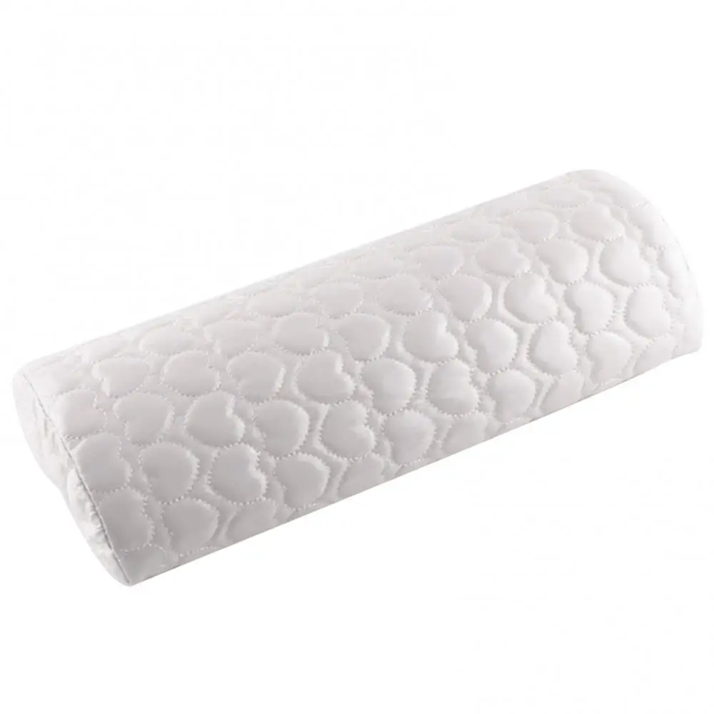 Soft Nail Art Pillow Hand Holder Cushion Arm Rest Cushion Wrist Support Manicure Equipment Hand Holder Pad Hand Rest