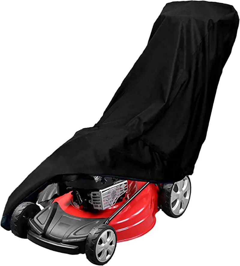 Thumbnail 4 - #3 Latest Lawn Mower Covers Offers