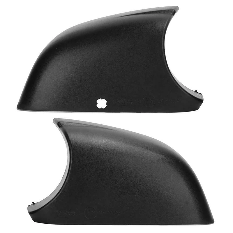 Lower Wing Mirror Cover Casing Bottom For Vauxhall Vivaro Renault Trafic Fiat Talento Van 2015-2018