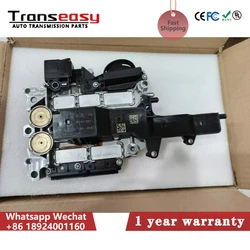 DQ500 DL501 0B5 0B5927156F 0B5927256B Auto Parts 7 Speed Transmission Contorl Unit TCM TCU 0B5927156E 0B5927156D Fits For AUDI