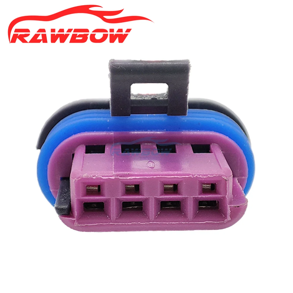 4 دبوس ملف الإشعال حزمة GT150 موصل 12558693 15410728 15413116 ل LSX LS2 LS3 LS7 Lq4 5.3 6.0 8.1 شاحنة كاديلاك شيفروليه #2