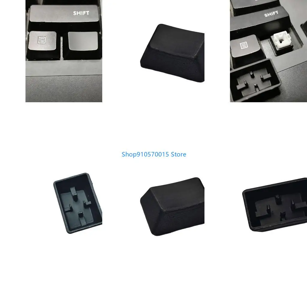 B95C Ctrl Keycap For G413 G512 G810 Keyboards Enhanced Feedback Effortless Installation