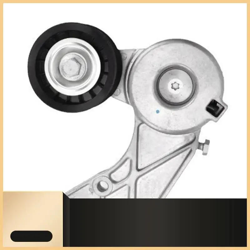 

95510229900 Car Engine Belt Pulley Tensioner For Porsche Cayenne V6 2004-2018 VW Touareg Q7 95510236100-N30R