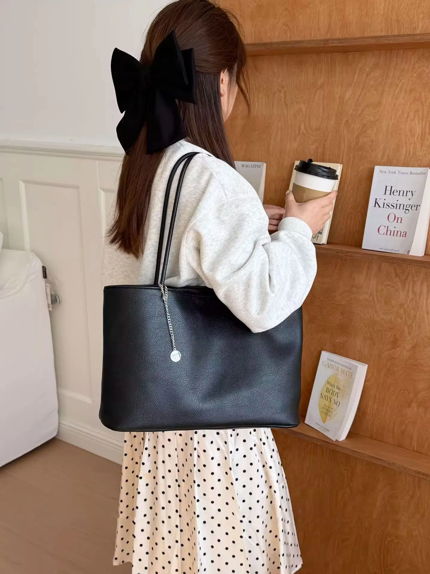 2026 New Ladies Pu Leather Bolsos De Mujer Women s Tote Bags Totebag Bolsas Feminina Women Fashion Shoulder Bag