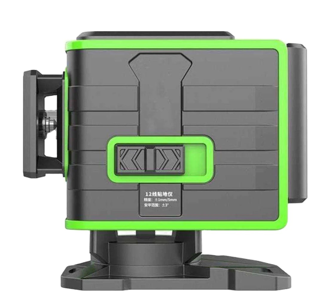 Automatically Leveling Multi-function Measure Tool Set Laser Level