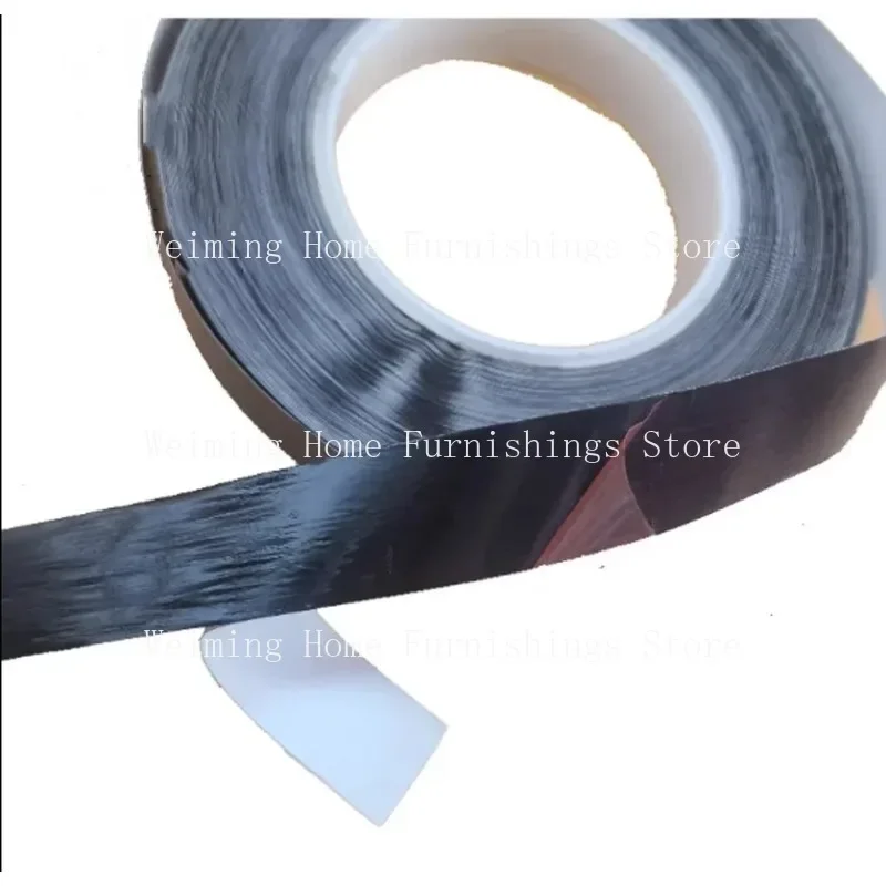 سلك مسبق من ألياف الكربون المستورد T700 12K إصلاح صنارة الصيد من ألياف الكربون، عرض 20 مم