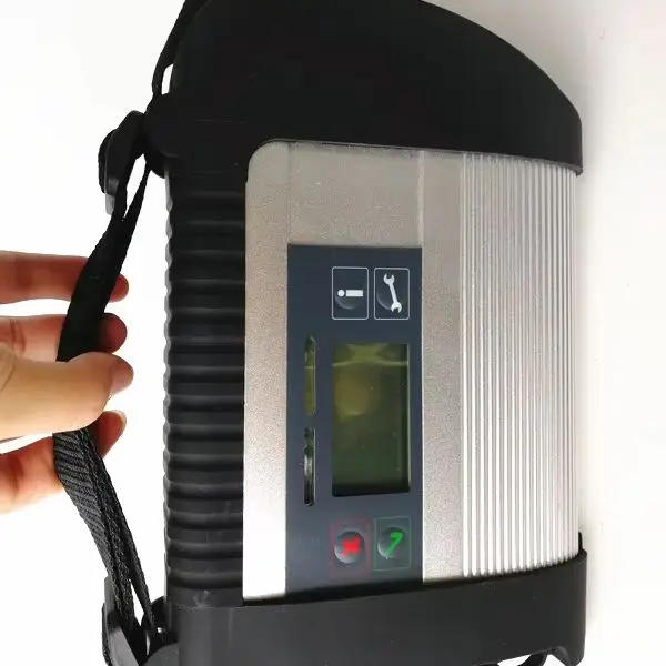 The Newest Software V2026 Expert 320GB HDD with MB Star Connect SD C4 Diagnostic Tool in T410 i5 Laptop Ready to Use
