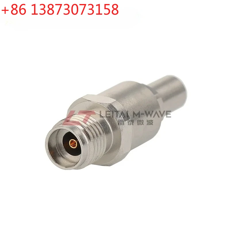 Rf Millimeter Wave … - image