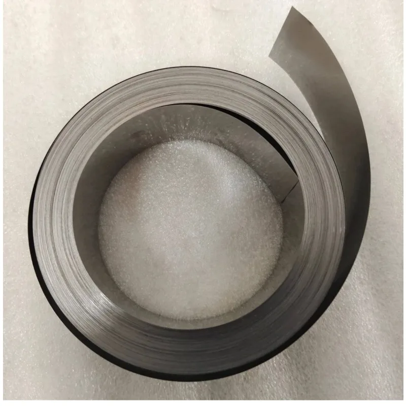 4J29 Iron Nickel Cobalt Alloy Strip, 1.3912 Alloy Strip, Ni29 Glass Sealing Coil Strip