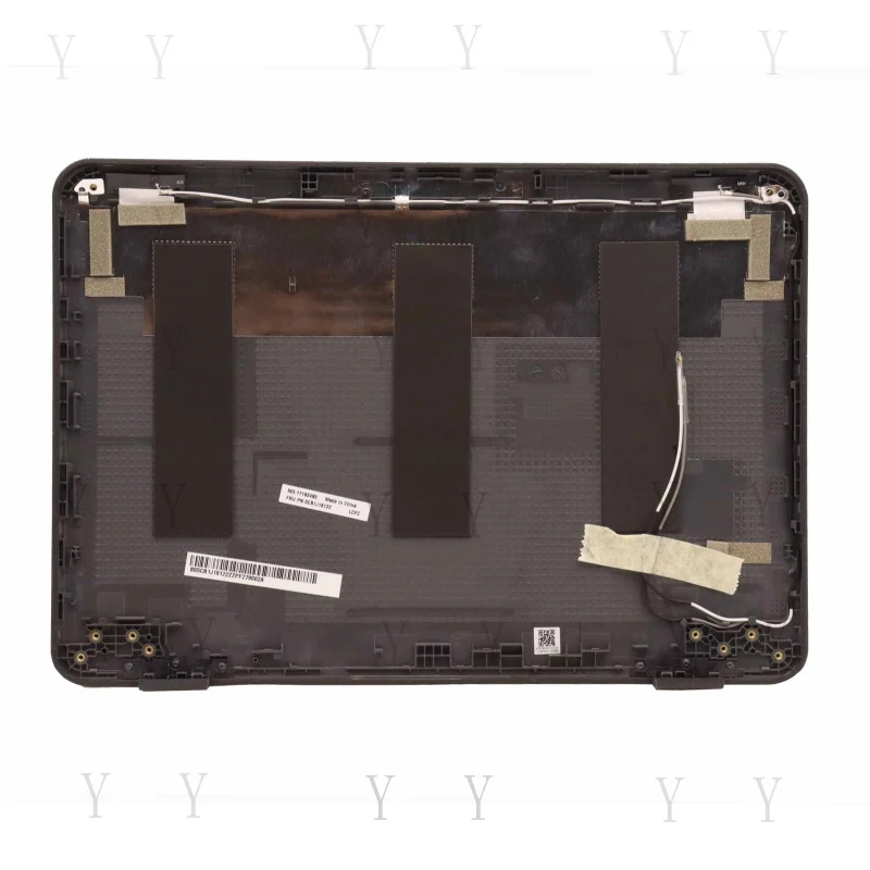 

Y+ 5CB1J18122 for Lenovo 100e Chromebook Gen 3 LCD Rear Top Lid Back Cover W/Antenna