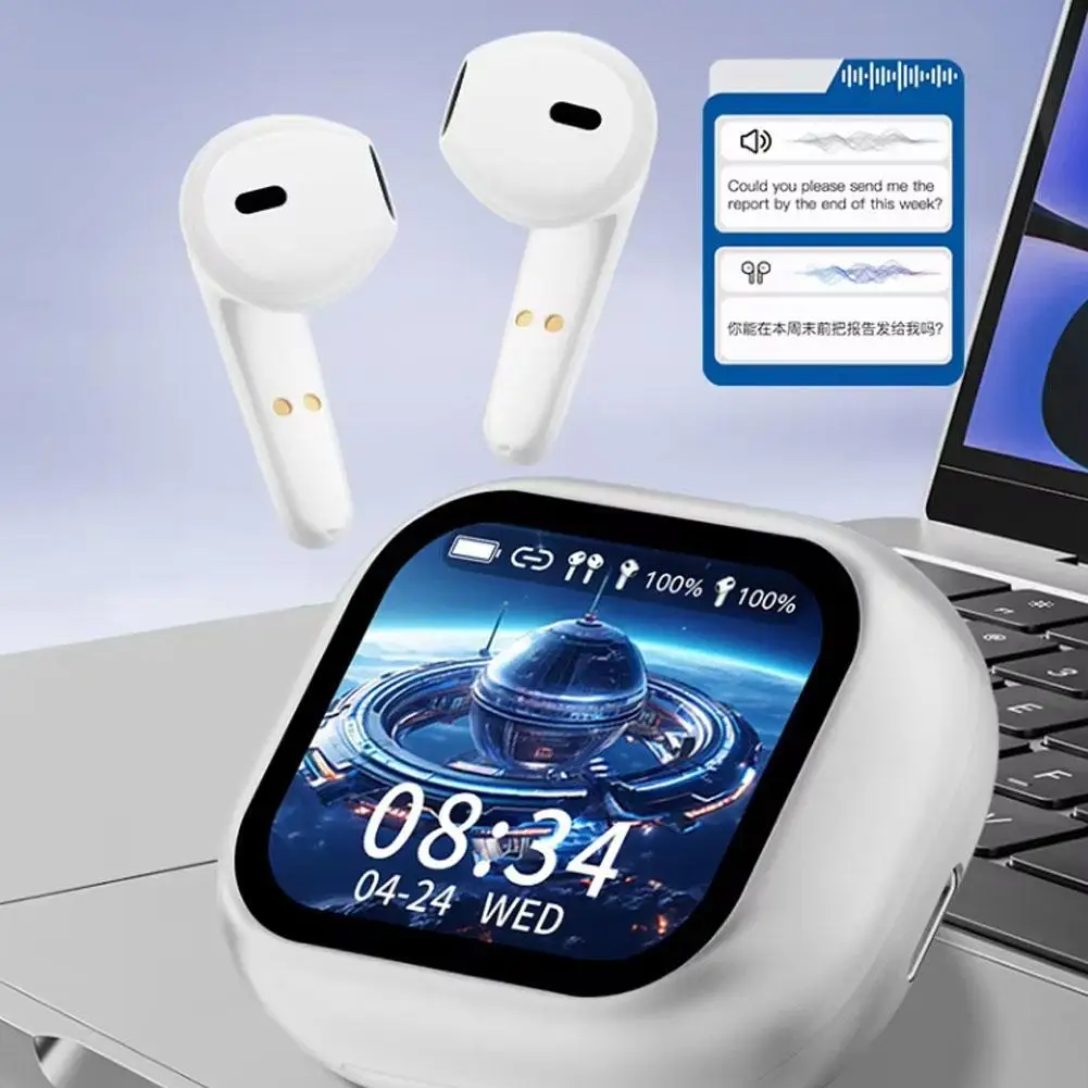 New For T18 Bluetoo… - image