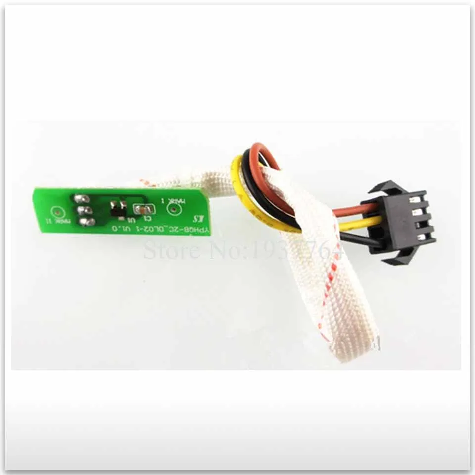 2 個新モーターファンホルツァー要素スイッチファンセンサーetシリーズ新スタイル