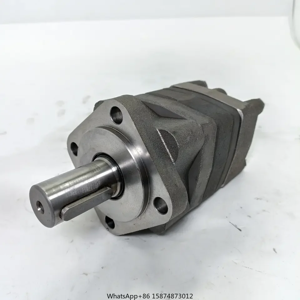 Factory direct OMS Series OMS80 OMS100 OMS200 OMS250 OMS315 OMS163-151F0503 Hydraulic Piston Pump Motor