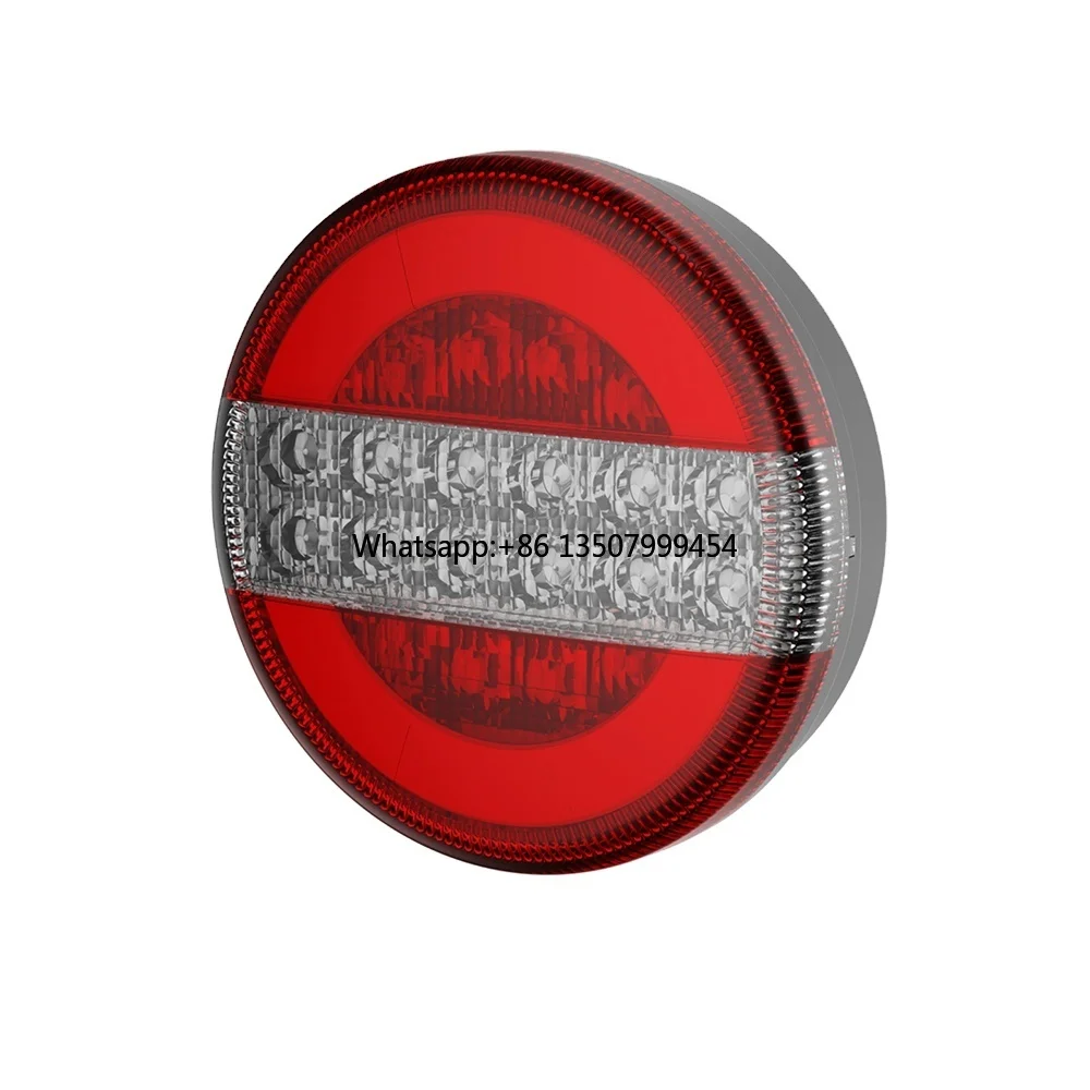 

Truck Rear Tail Light LED STOP/TURN/TAIL, Tail Light Led Truck Tail Light