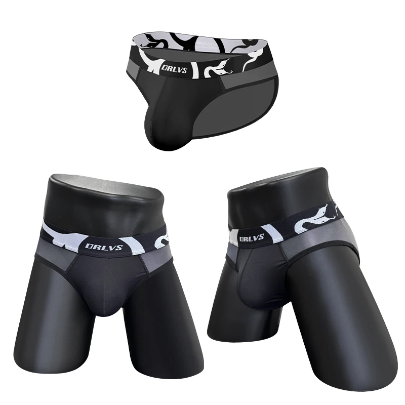 Sexy Adult Man Underwear Men's Thongs for Men New Hot Man Brief Men's Transparent Panties G-string Bikini Briefs Ultra Lingerie