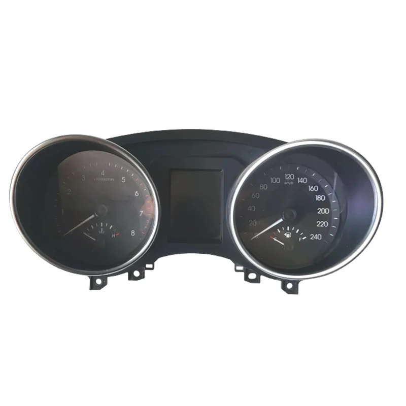 

LCD Combination Instrument Cluster for Great Wall Haval H6 Coupe Speedometer, Odometer Dash Panel Secondhand 3820100XKY80A