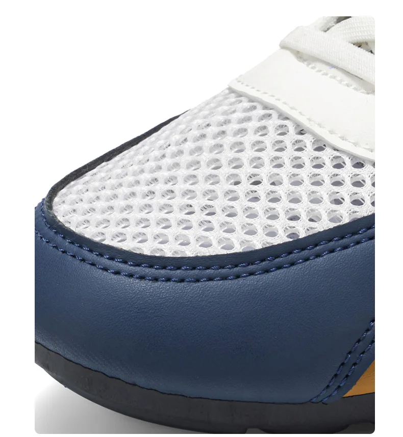 Sommer-Slipper für Herren, trendige, flache, atmungsaktive, lässige Indoor-Outdoor-Wanderschuhe, Herren-Sneaker, chanclas de hombre – Detail 7