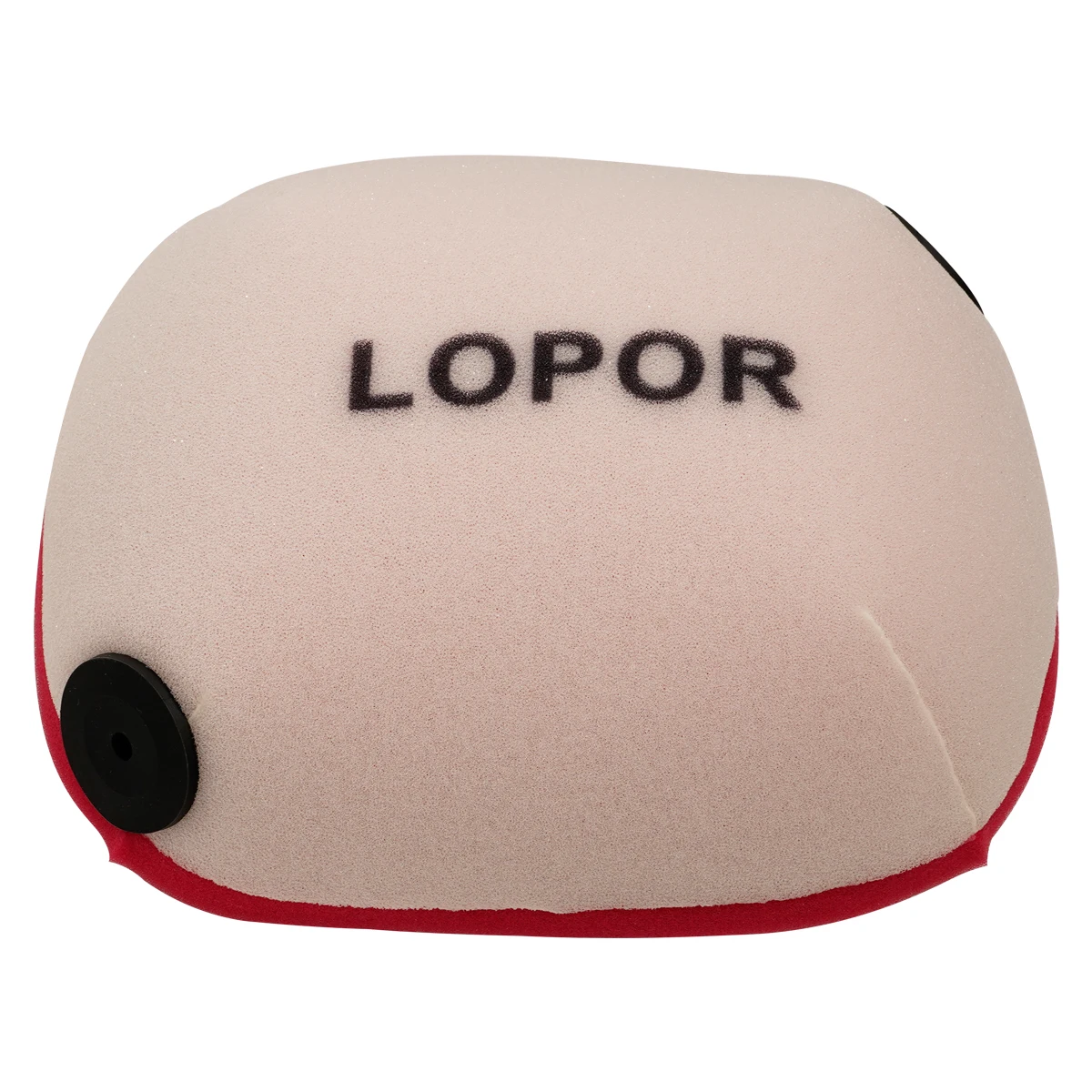 Lopor Foam Air Filter Off Road Motorcycle For 125SX XC 150EXC SX XC-W 250EXC TPI 250 EXC-F 250RC4R 250SX-F 250XC 300EXC 300XC