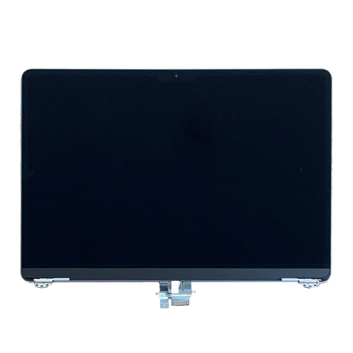 For Apple MacBook Air A2681 LCD Display Screen Full Assembly with Back Cover Complete Half Part New Original Laptop Screen