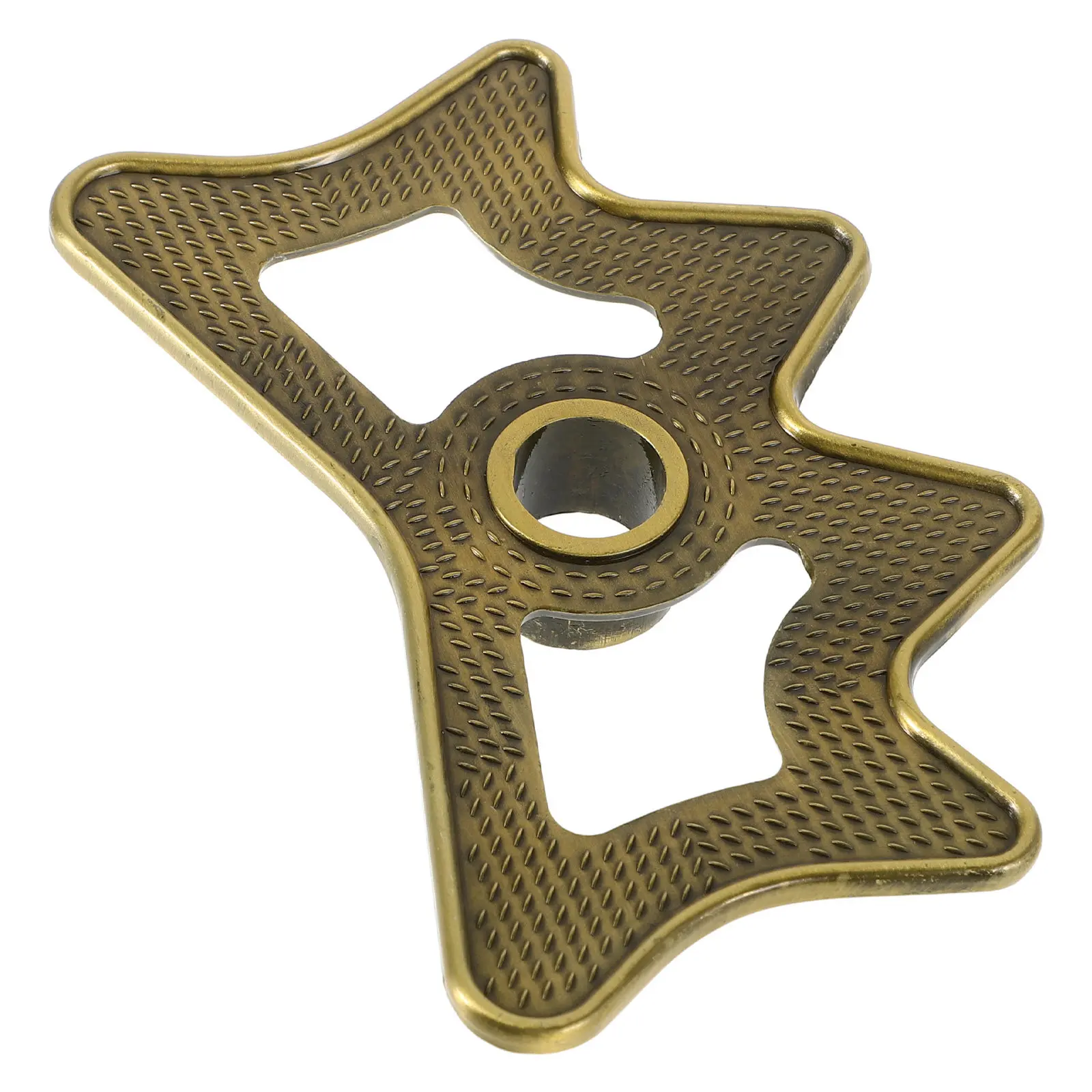 

Metal Pool Stand Durable Stable Portable Billiard Bridge Head Cue Rest Rack Crown Pool Cue Stand For Home Club Professional Use