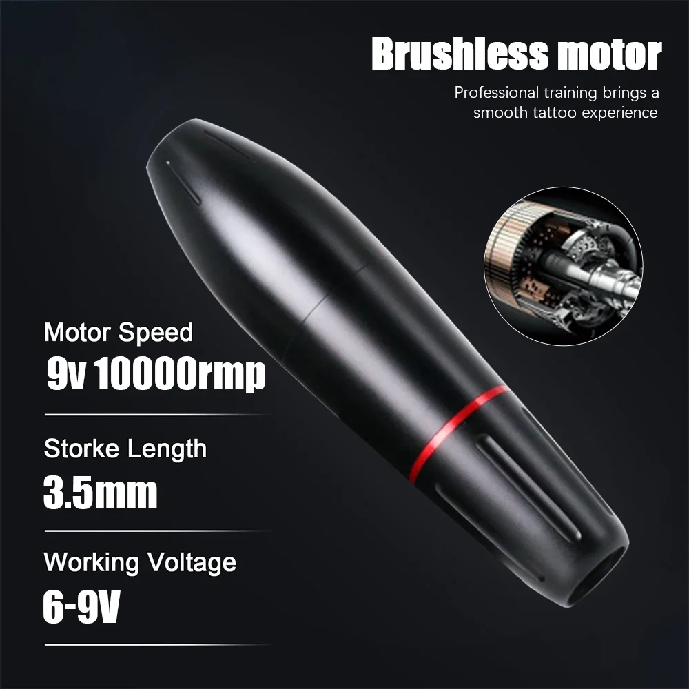 Thumbnail 4 - #27 Compare Tattoo Kits Before You Buy