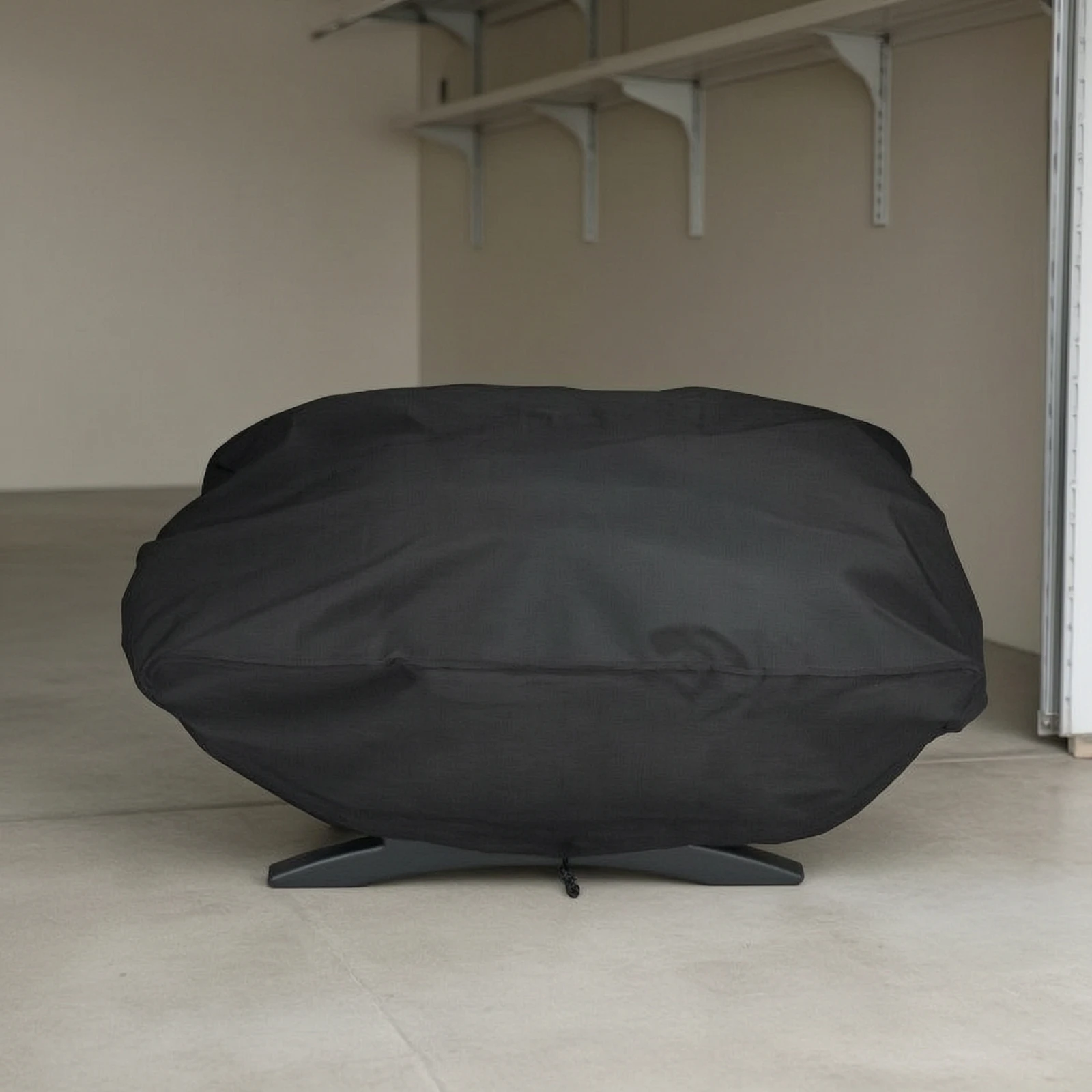 Outdoor Grill Cover Waterproof Bbq Grill Cover Lightweight Sturdy for Patio, Backyard