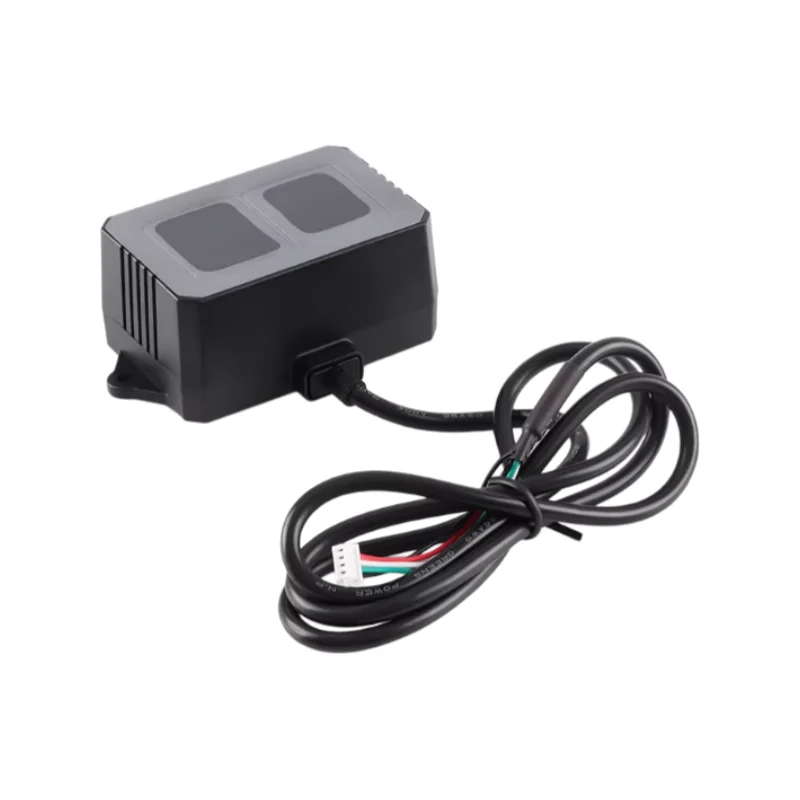 1pcs Original TF02-Pro LiDAR High-Frequency Outdoor Strong Light Resistant 40-Meter Mid-Range Single-Point Distance Sensor