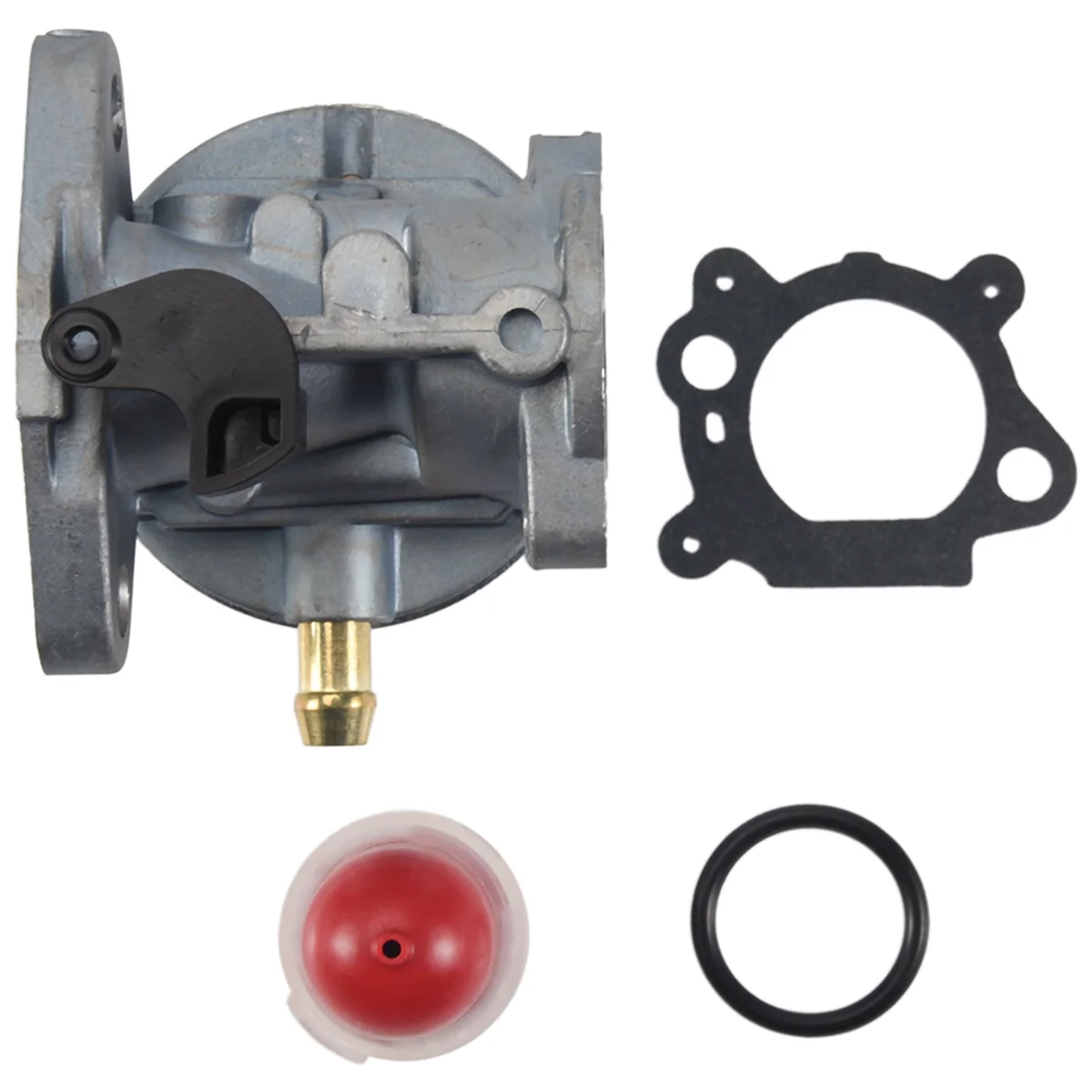 Mowers Carburetor For Briggs & Stratton Engine 799868 498254 497347 497314 498170 Carb 4Hp 5Hp 6Hp 6.75Hp 6.5Hp 7Hp