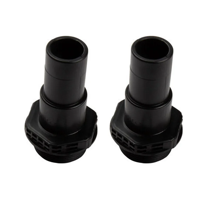 ABZV-32/38 มม. การเชื่อมต่อปั๊ม การเชื่อมต่อปั๊มสําหรับ SPS25 SPS50 SPS75 SPS100 ปั๊มหมุนเวียน