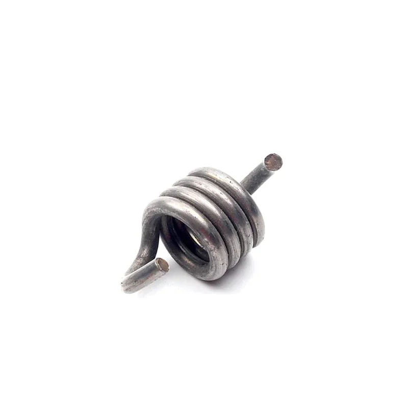 Chainsaw Clutch Tension Springs Compatible with 63CC/48F 40-6 Lawn Mower Chainsaw Accessories Clutch Tension Springs сцепление