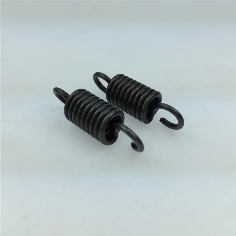 Grinding machine / tire removal machine  / foot pedal slide spring / Pa tire rejuvenation five-valve spring