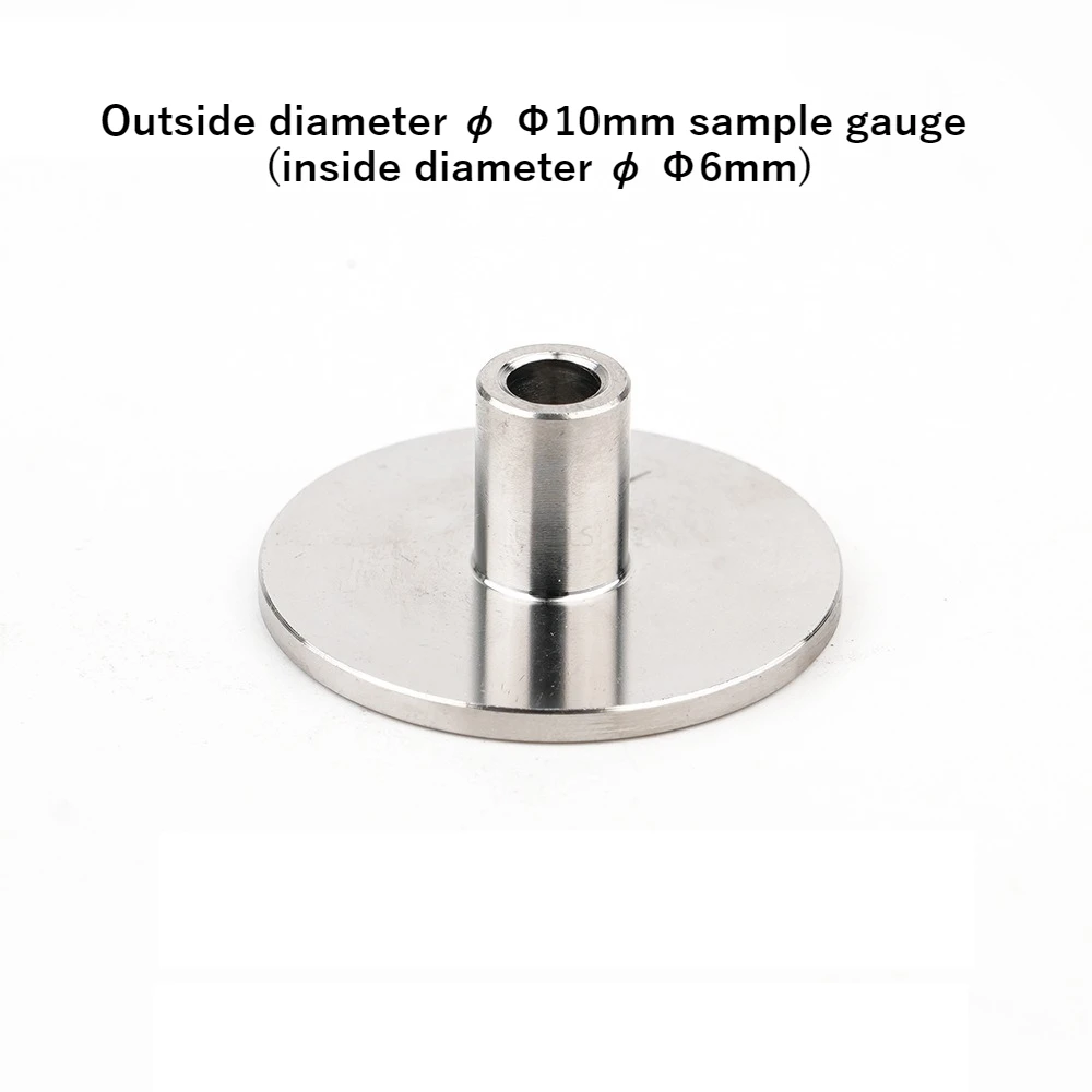 Woodworking Bakelite Milling Parts Stainless Steel Edger Sample Gauge Guide Plate Multi Specification Milling Cutter Parts Tools